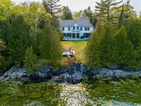 5 * Lakefront Home, conçu par un architecte, sur le lac Michigan. 3 1/2 salles de bains, 7 couchages - Image 2