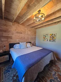 Diamond Creek Cabin- New Cabin, Pet Friendly! - Image 3