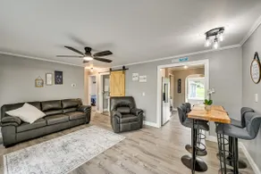 Lakefront Getaway w/ Private Dock in Colon! - Image 3