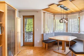 Large apartment with garden dogs Völs - Image 2