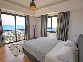 BlueRoza Elegant Sea View by HolidayKeys - Image 5