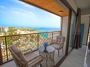 BlueRoza Elegant Sea View by HolidayKeys - Image 2