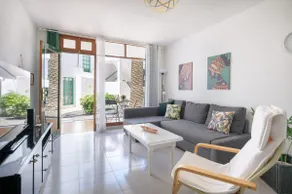 Lanzarote Home Experience, Apartamento casa flor . - Image 3