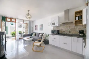 Lanzarote Home Experience, Apartamento casa flor . - Image 5
