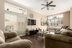 Chandler 4BR Getaway w/ Pool, Games & Fast Wi-Fi - Image 3
