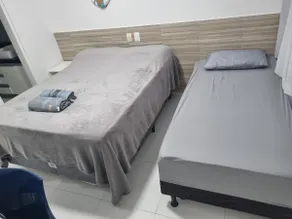 Flat with Sea View in Carneiros Beach - Image 3