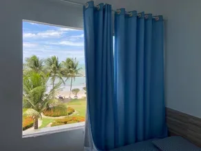 Flat with Sea View in Carneiros Beach - Image 5