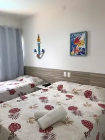 Flat with Sea View in Carneiros Beach - Image 2