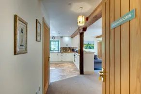The Grain Rooms at Spindlestone - Image 2