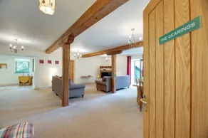 The Gearings at Spindlestone - Image 3