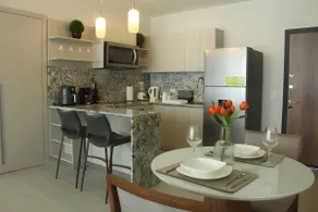 Coastal View Executive Studio in Panama City - Image 3