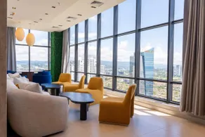 Coastal View Executive Studio in Panama City - Image 5