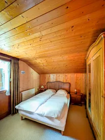 Oasis of tranquility in Les Diablerets – private chalet - Image 3