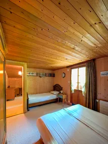 Oasis of tranquility in Les Diablerets – private chalet - Image 4
