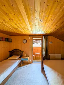 Oasis of tranquility in Les Diablerets – private chalet - Image 5