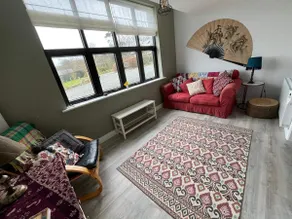 Mountain Lodge, North Wexford, Sleeps 4 - Image 2