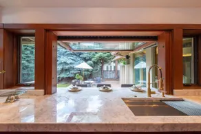 The Creekbend House | Waterfront + Steps to Baldy - Image 5