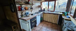 Merveilleux chalet entièrement équipé avec terrasse, jardin et barbecue | Vue montagne | Avec animaux acceptés - Image 5