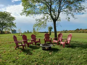 Farmhouse PEC - Cozy Prince Edward County Retreat - Image 3