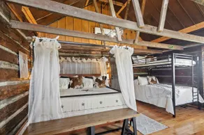 Americana Farm Getaway! Hot Tub, Views, Firepit - Image 3