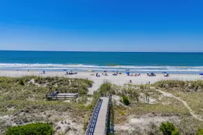 Coastin Time 8 BR 6BA, Private Heated Pool & Hot T - Image 3