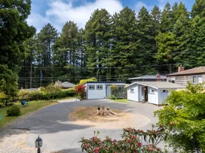 Cottagecore escape near forest, beach, and bay - Image 4