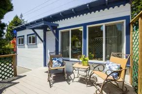 Cottagecore escape near forest, beach, and bay - Image 2