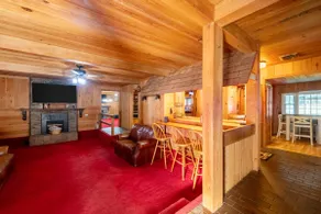 Skippers VA Lakefront 3BR | Dock + Firepit - Image 5