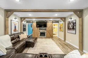 Sweet Escape with Pool and Movie Room - Image 4
