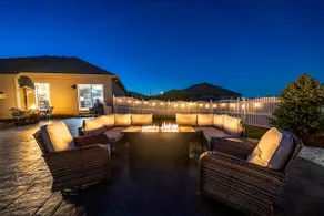 Sweet Escape with Pool and Movie Room - Image 2
