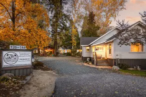 Creektown Cottages/ The Dogwood - Image 2