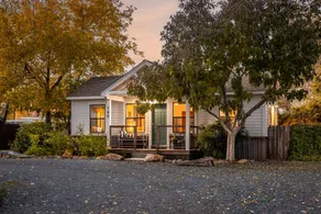 Creektown Cottages/ The Madrone - Image 2
