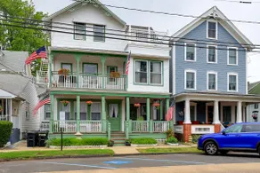 5 Blocks to Beach: Apt w/ Balcony in Ocean Grove! - Image 3