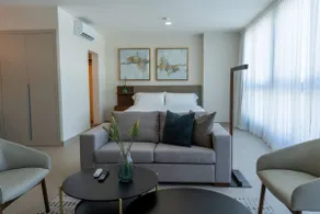 Oceanfront Studio for Rent in Costa del Este Panama - Image 2