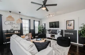Midtown Urban Retreat | 2story 1BD/1.5BA Apartment - Image 2