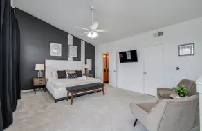 Midtown Urban Retreat | 2story 1BD/1.5BA Apartment - Image 5