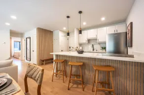 Modern 2BR,1BA w AC in the Heart of Aspen! - Image 4