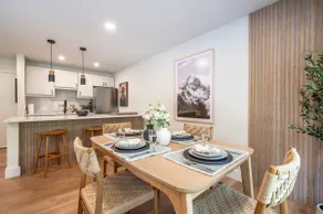 Modern 2BR,1BA w AC in the Heart of Aspen! - Image 2