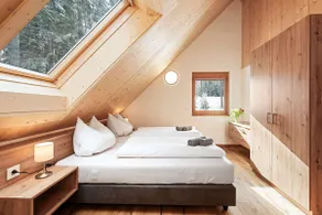 Chalet Modriach | Parken | Sauna | Whirl-Pool - Image 3