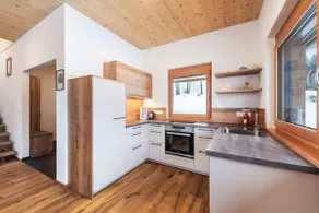 Chalet Modriach | Parken | Sauna | Whirl-Pool - Image 5