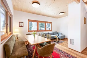 Chalet Modriach | Parken | Sauna | Whirl-Pool - Image 4