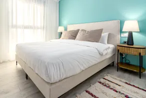 Le2E- Modern New-Build Flat Near The Beach - Image 5