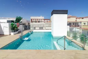 Le2E- Modern New-Build Flat Near The Beach - Image 2