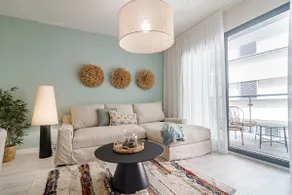 Le2E- Modern New-Build Flat Near The Beach - Image 4