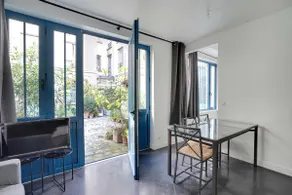 Superb apartment -1BR/2P - Sentier - Image 5