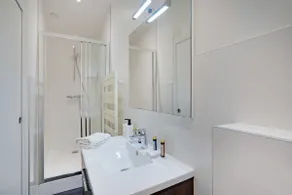 Superb apartment -1BR/2P - Sentier - Image 4