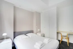 Superb apartment -1BR/2P - Sentier - Image 3