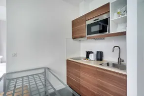 Superb apartment -1BR/2P - Sentier - Image 2