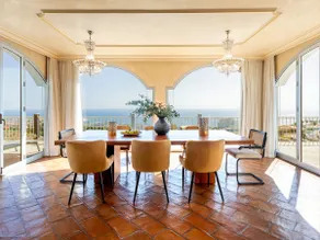 Villa Toscana Indoor Heated Pool, Sea view - Image 2