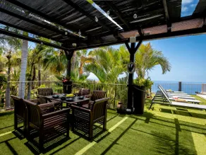 Villa Toscana Indoor Heated Pool, Sea view - Image 5